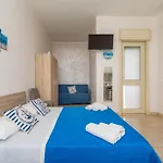 Apartment Da Pina E Lu Giardini-Naxos