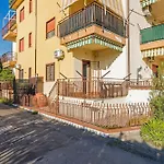 Appartement Da Pina E Lu Giardini-Naxos