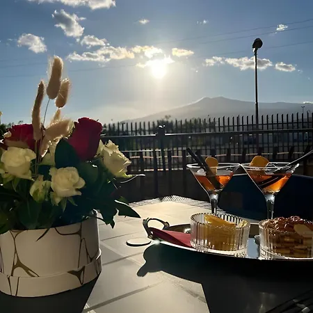 Da Pina E Lu Lägenhet