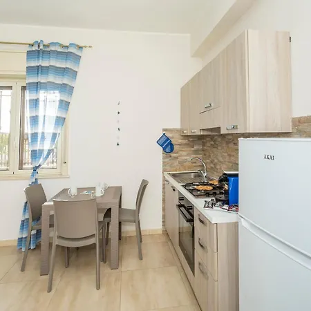 Da Pina E Lu Апартаменты *