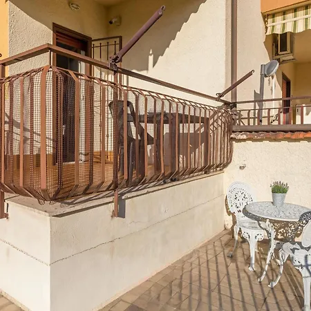 Апартаменты Da Pina E Lu