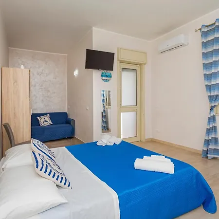 Lägenhet Da Pina E Lu Giardini Naxos