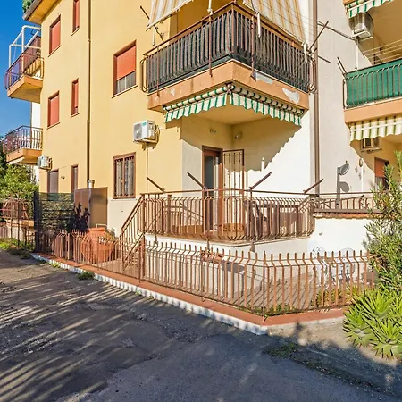 Lägenhet Da Pina E Lu *