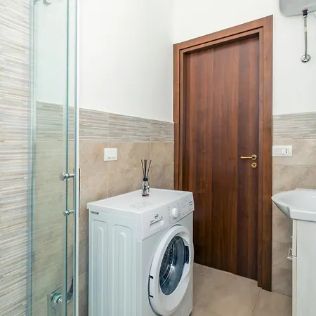 Da Pina E Lu Appartement Giardini-Naxos