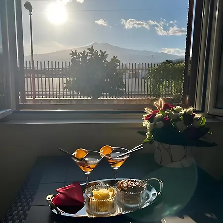 Appartement Da Pina E Lu