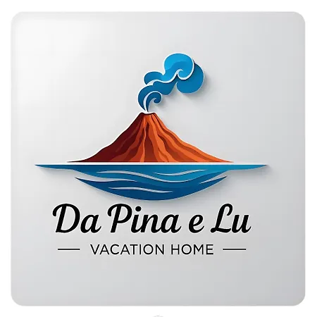 Da Pina E Lu Giardini-Naxos