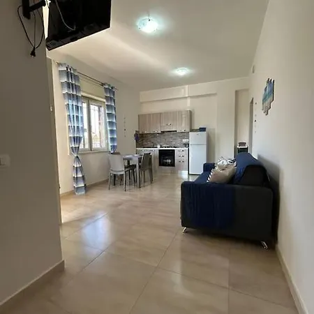 Apartment Da Pina E Lu *