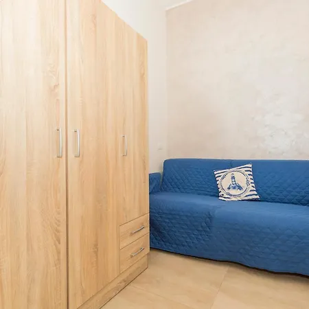 Apartamento Da Pina E Lu *