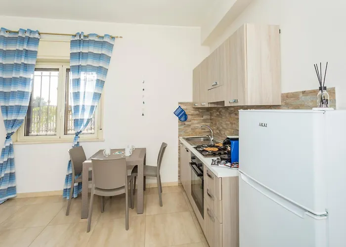 Da Pina E Lu Apartament *