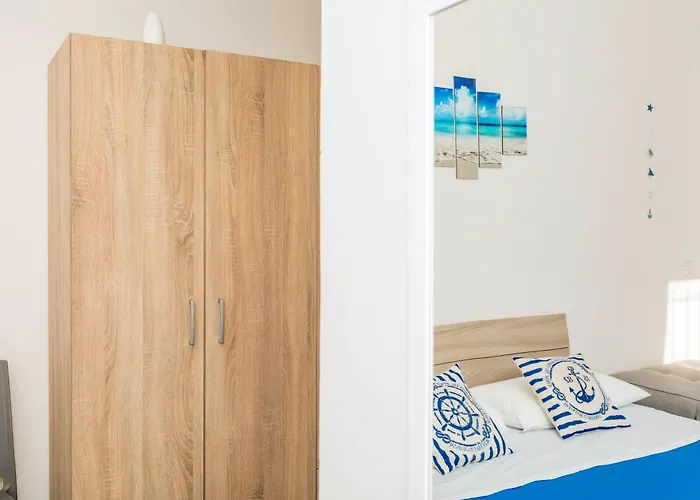 Da Pina E Lu Apartament