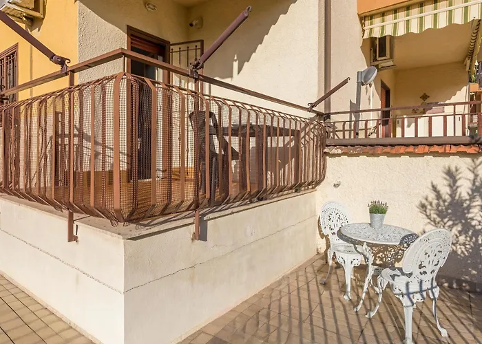 Apartament Da Pina E Lu