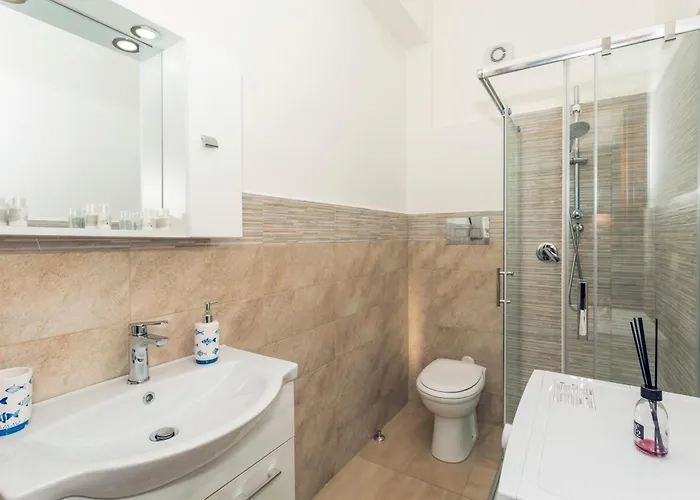 Da Pina E Lu Apartament