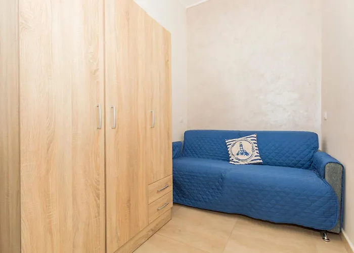 Apartament Da Pina E Lu *
