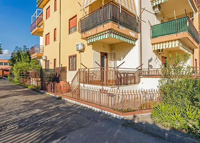 Apartament Da Pina E Lu *