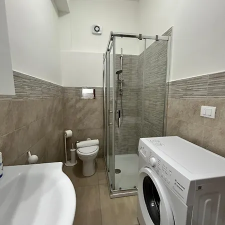 Apartment Da Pina E Lu *